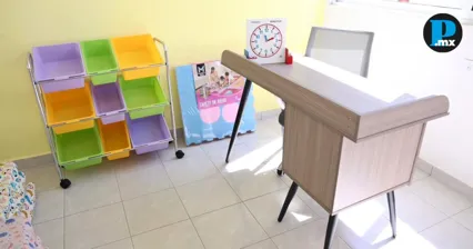 Tepatlaxco estrena CAI para apoyar a madres y padres trabajadores