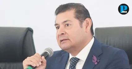 Armenta pide frenar la &ldquo;puerta giratoria&rdquo; tras detenciones por casos de alto impacto