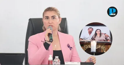 Fiscal&iacute;a de Puebla informa avances en caso Tello-Ruiz; reporta cinco detenidos y dos l&iacute;neas de investigaci&oacute;n