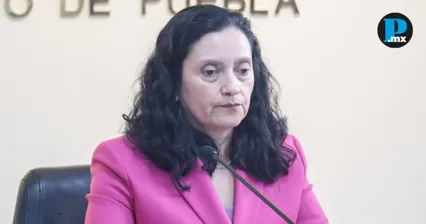 Claudia Rodr&iacute;guez asume la titularidad del INE Puebla rumbo a elecciones del 2027