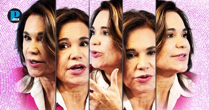 &ldquo;Le voy a dar batalla al abstencionismo y a la polarizaci&oacute;n&rdquo;: Blanca Alcal&aacute;