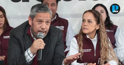 Morena defiende a Nay Salvatori por video en el que se burla de ca&iacute;da en Ibero