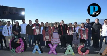 Oaxaca ser&aacute; sede de &ldquo;Ra&iacute;ces de Tierra&rdquo;, el medio marat&oacute;n que une deporte y cultura