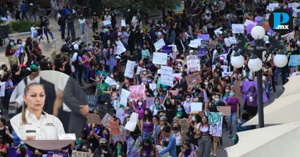 Puebla conmemora el Mes de la Mujer con m&aacute;s de 100 actividades en todo el estado