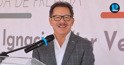 Reforma electoral avanzar&aacute; con di&aacute;logo: Ignacio Mier