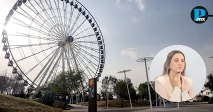Turismo en Puebla no se frena y apuestan por fortalecer Parque Sendela