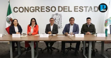 Avanza universidad de artes en el Congreso de Puebla