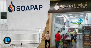 Congreso de Puebla cita a SOAPAP y Agua de Puebla el 20 de marzo