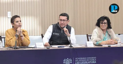 El Congreso de Puebla propone foros para analizar el impacto ambiental del Cableb&uacute;s 