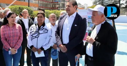 Gobierno de Puebla gestiona repatriaci&oacute;n de 21 poblanos varados en Jerusal&eacute;n