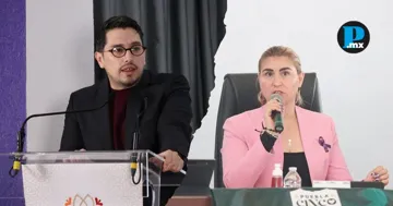 El Gobierno de Tlaxcala neg&oacute; la l&iacute;nea de investigaci&oacute;n por delincuencia organizada en caso Tello Ruiz y cuestion&oacute; a fiscal de Puebla.