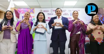 Naciones Unidas reconoce liderazgo de Puebla en empoderamiento y seguridad de las mujeres
