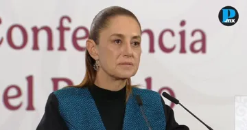 Por tercera ocasi&oacute;n, Sheinbaum retrasa env&iacute;o de reforma electoral