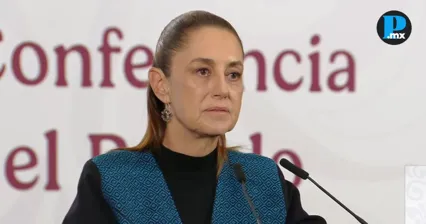 Claudia Sheinbaum revisar&aacute; la redacci&oacute;n de su iniciativa para evitar contradicciones 