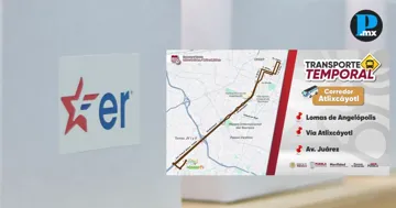  El lunes 2 de marzo inici&oacute; operaciones un nuevo corredor temporal en la capital poblana