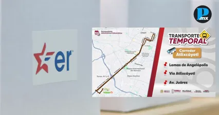 Usuarios prefieren taxis irregulares en Lomas de Angel&oacute;polis