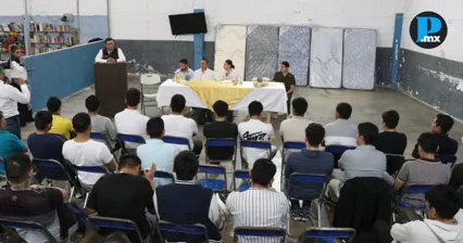 Congreso de Puebla impulsa prevenci&oacute;n de adicciones en Tehuac&aacute;n