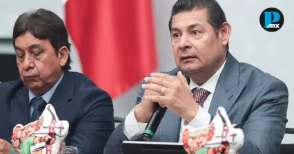 Gobierno de Puebla gestiona rescate de peregrinos atrapados en Jerusal&eacute;n