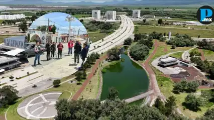 Gobierno decreta Polo de Bienestar en San Jos&eacute; Chiapa pese al rechazo de pobladores