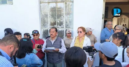 Tehuac&aacute;n concret&oacute; acuerdos ciudadanos para brindar un servicio de agua m&aacute;s justo y accesible