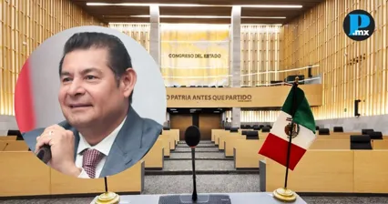 El Congreso de Puebla analizar&aacute; las reformas propuestas para la elecci&oacute;n judicial