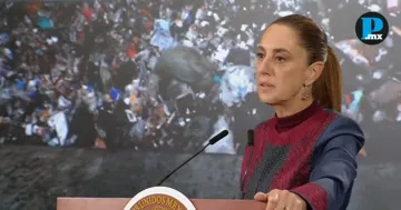  El Gobierno federal defendi&oacute; el Polo de Econom&iacute;a Circular en Puebla