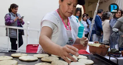 Teziutl&aacute;n lleva su cultura al arranque de Jueves Culturales