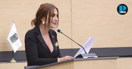 Tras cr&iacute;ticas, Nay Salvatori se arrepiente de burlarse de alumnos de la Ibero