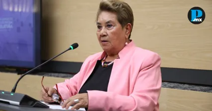 Congreso de Puebla analiza exhortos sobre seguridad y medio ambiente