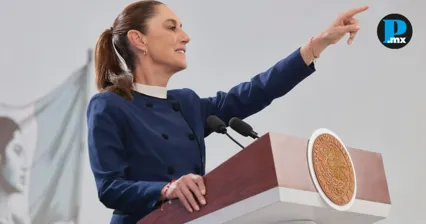 Homicidios en Jalisco bajan 47% entre 2024 y 2026: Sheinbaum