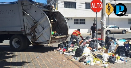 Refuerzan acciones contra contaminaci&oacute;n y maltrato animal en Tehuac&aacute;n