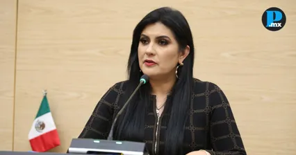 Diputada promueve reforestaci&oacute;n con &ldquo;Adopta un &Aacute;rbol&rdquo; en Puebla