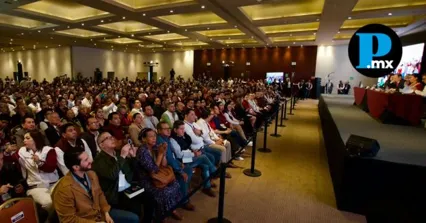 Morena adelanta carrera por 17 gubernaturas de 2027 y fija reglas para evitar campa&ntilde;as anticipadas