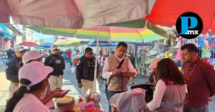 Refuerza Tehuac&aacute;n estrategia de salud p&uacute;blica con prevenci&oacute;n de dengue y vigilancia sanitaria