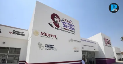 Con seguridad y servicios m&eacute;dicos, gobierno de Puebla acompa&ntilde;ar&aacute; marchas 8M