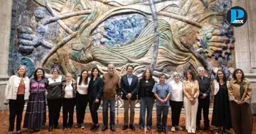 El nuevo libro de texto incorporar&aacute; de manera expl&iacute;cita el papel de las mujeres en la construcci&oacute;n del pa&iacute;s