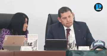 El gobierno de Puebla apoya a familiares de v&iacute;ctimas de feminicidio en Pantepec