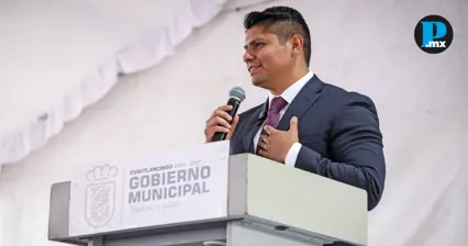 Cuautlancingo celebra el 8M con evento para m&aacute;s de 3 mil mujeres