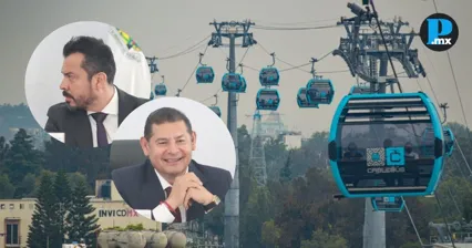 Autoridades estatales confirmaron la presencia de infiltrados en protesta de la BUAP