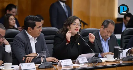 Julieta Vences propone tipificar cohabitaci&oacute;n forzada como violencia