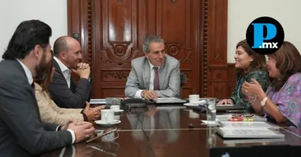 Puebla capital obtiene reconocimiento nacional por presupuesto con perspectiva de g&eacute;nero