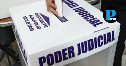 El IEE organizar&aacute; la primera elecci&oacute;n judicial en Puebla bajo principios de paridad y sin intervenci&oacute;n de partidos.