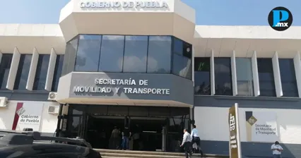 Con carta an&oacute;nima, denuncia supuesta corrupci&oacute;n en Movilidad de Puebla