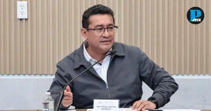 Congreso de Puebla aprobar&aacute; reformas judiciales antes del 15 de marzo