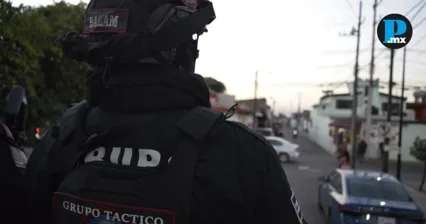 San Pedro Cholula reporta baja del 30% en delitos durante el mes de febrero