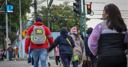 SEP confirma megapuente escolar por natalicio de Benito Ju&aacute;rez
