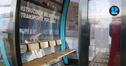 Ayuntamiento de Puebla analizar&aacute; tr&aacute;mites para proyecto de Cableb&uacute;s