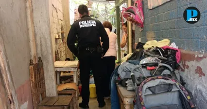 Ayuntamiento de Tehuac&aacute;n brinda apoyo m&eacute;dico a personas vulnerables