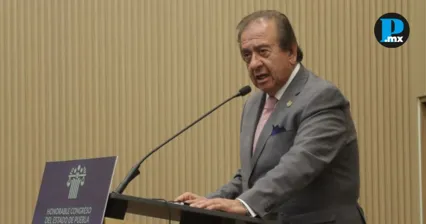 El PAN se&ntilde;al&oacute; a Leopoldo de Lara por errores administrativos 