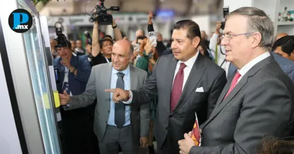 Puebla busca ser epicentro textil con feria internacional Exintex